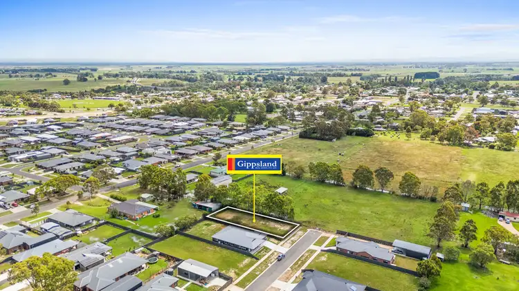 5 Davidson Road, Stratford VIC 3862