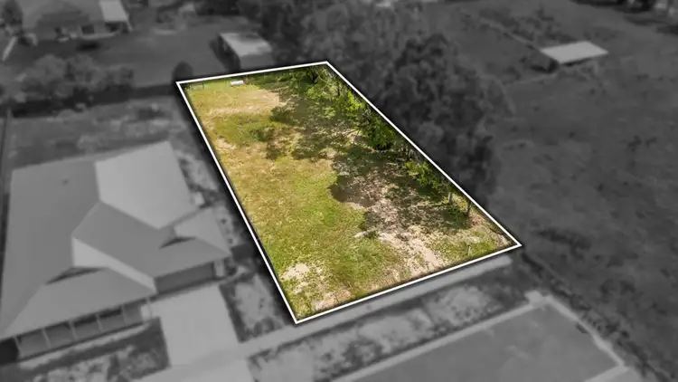 Second view of Homely land listing, 5 Davidson Road, Stratford VIC 3862