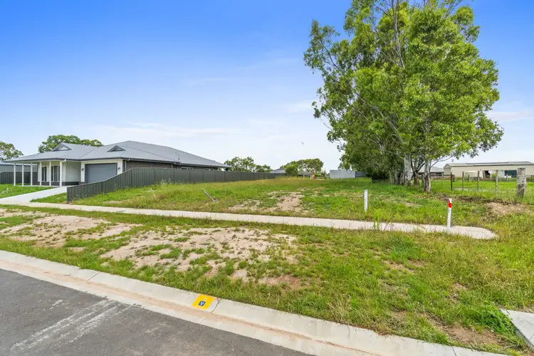 Third view of Homely land listing, 5 Davidson Road, Stratford VIC 3862