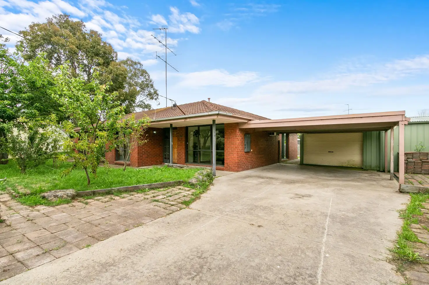 Main view of Homely house listing, 35 Burnet Place, Traralgon VIC 3844