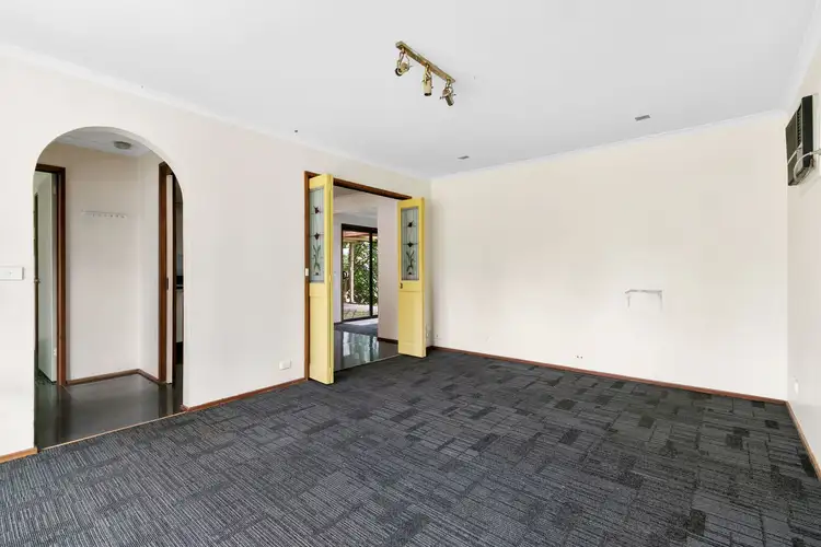 Third view of Homely house listing, 35 Burnet Place, Traralgon VIC 3844