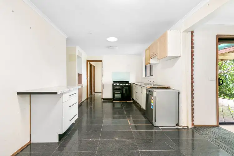 Fourth view of Homely house listing, 35 Burnet Place, Traralgon VIC 3844