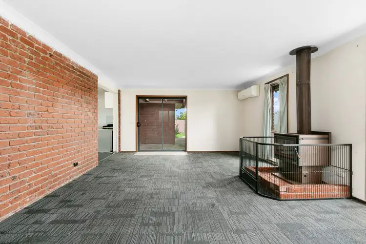 Fifth view of Homely house listing, 35 Burnet Place, Traralgon VIC 3844