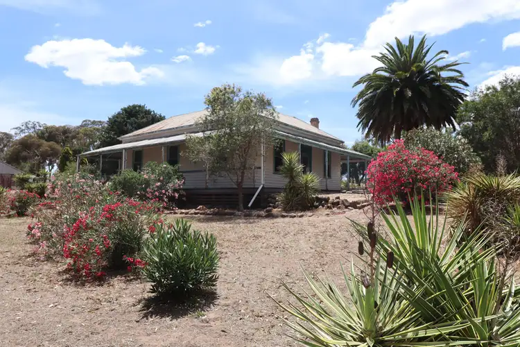 3259 McIvor Highway, Knowsley VIC 3523