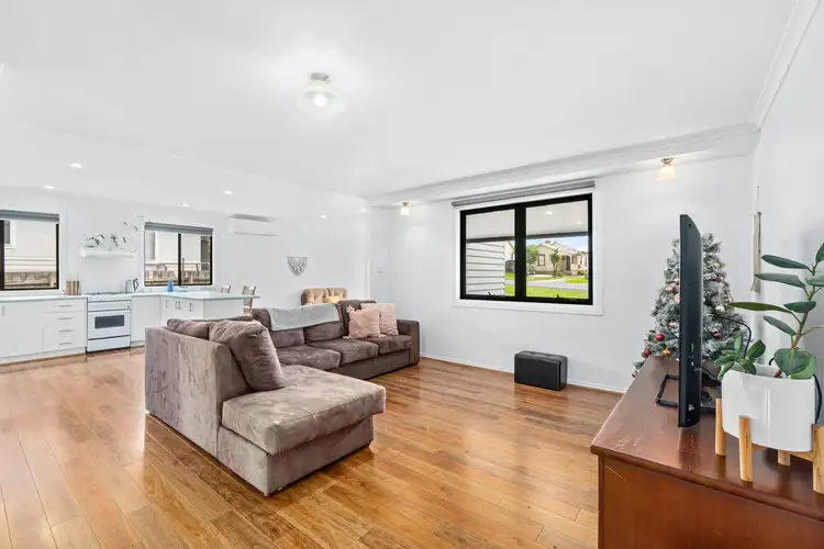 Sixth view of Homely house listing, 48 Gibney Street, Maffra VIC 3860