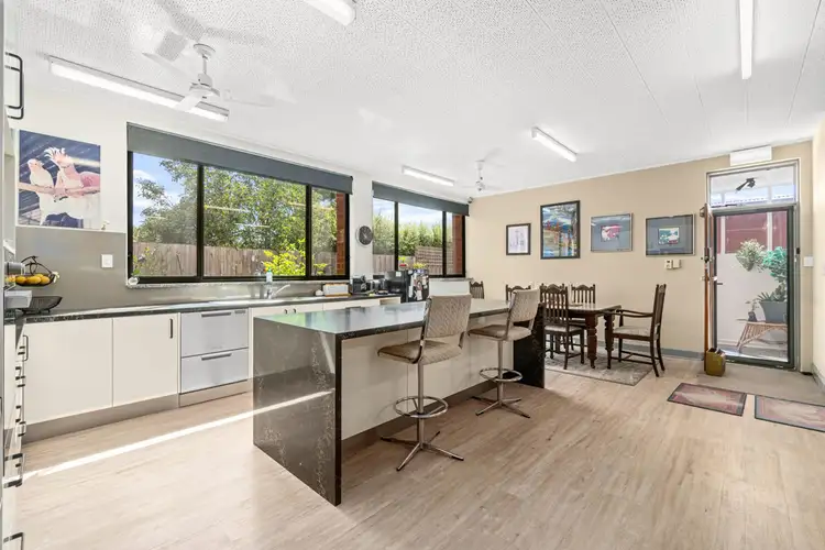 Second view of Homely house listing, 2 Pearson Street, Maffra VIC 3860