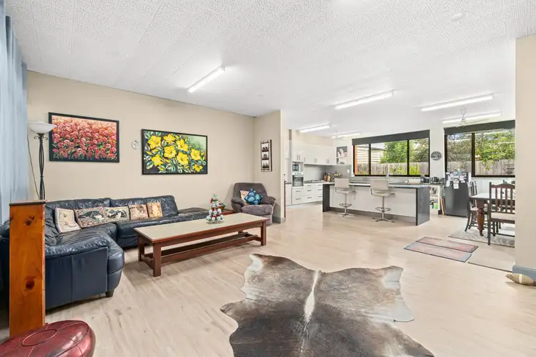 Fifth view of Homely house listing, 2 Pearson Street, Maffra VIC 3860