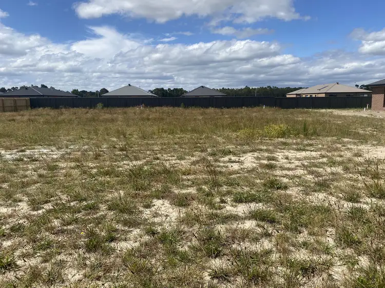 Main view of Homely land listing, 65 Mary Street, Morwell VIC 3840