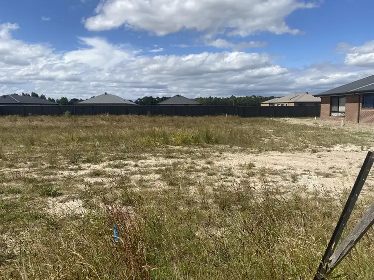 Second view of Homely land listing, 65 Mary Street, Morwell VIC 3840