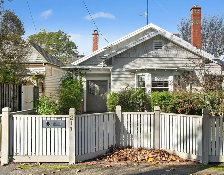211 Drummond St S, Ballarat Central VIC 3350