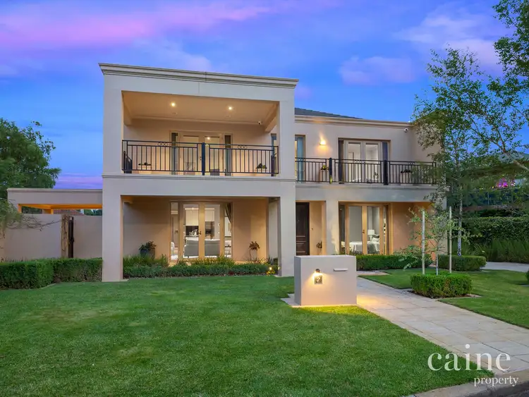 2 Parade Court, Lake Wendouree VIC 3350