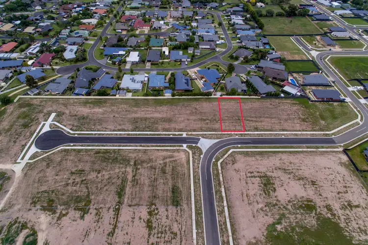 46 Wiggins Avenue, Maffra VIC 3860