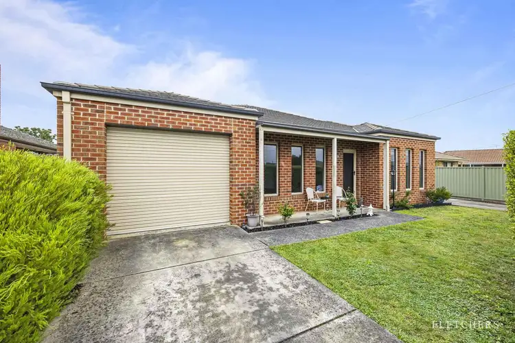 1/1010 Grevillea Road, Wendouree VIC 3355