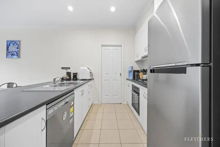 Fourth view of Homely townhouse listing, 1/1010 Grevillea Road, Wendouree VIC 3355