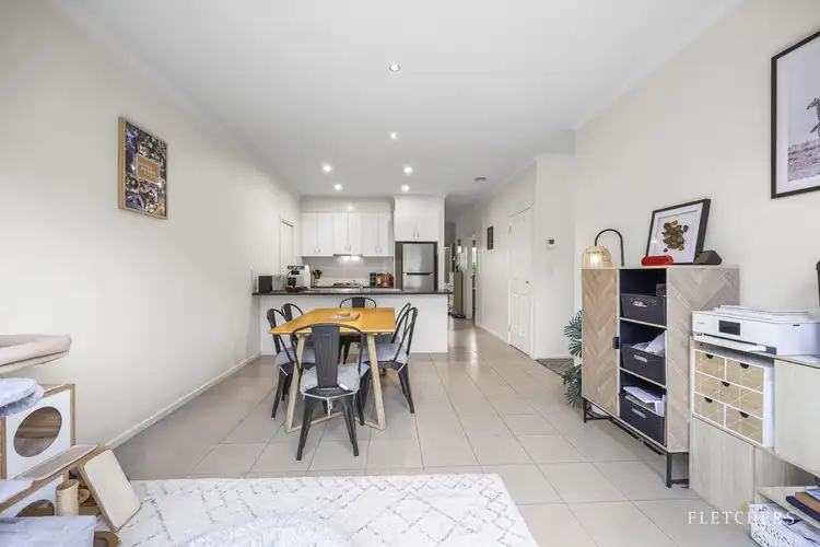 Fifth view of Homely townhouse listing, 1/1010 Grevillea Road, Wendouree VIC 3355