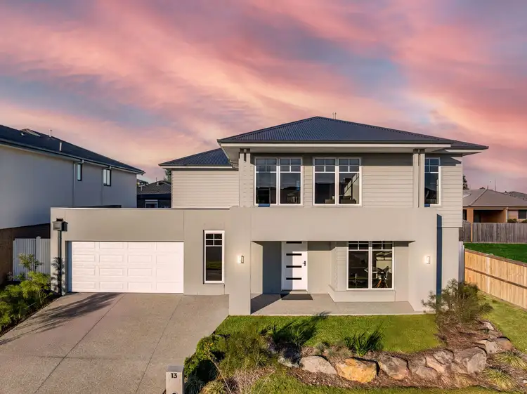 Main view of Homely house listing, 13 Madisons Avenue, Diggers Rest VIC 3427