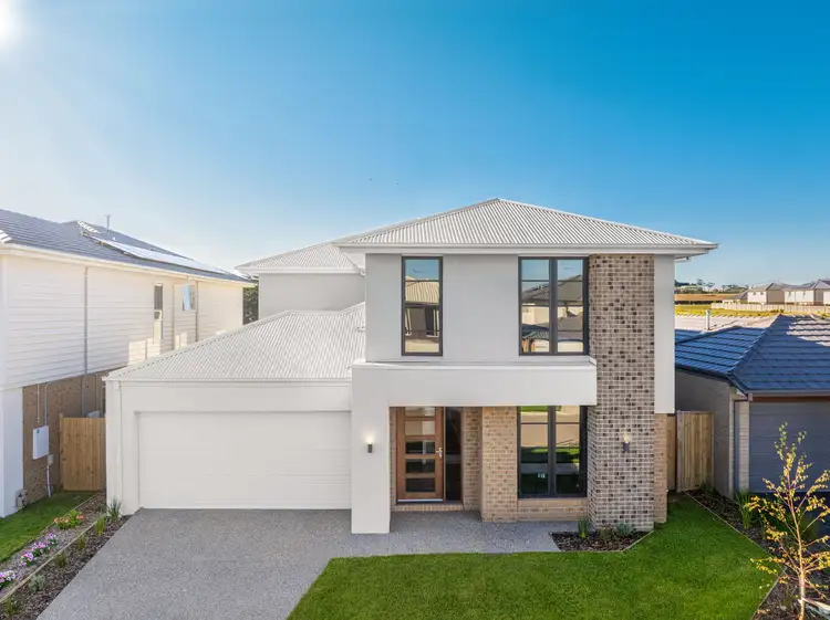 66 Showman Drive, Diggers Rest VIC 3427