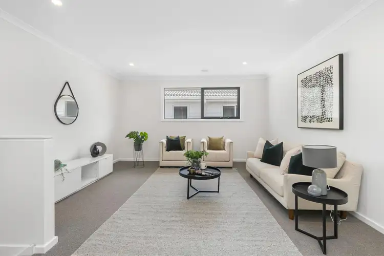 Fifth view of Homely house listing, 66 Showman Drive, Diggers Rest VIC 3427