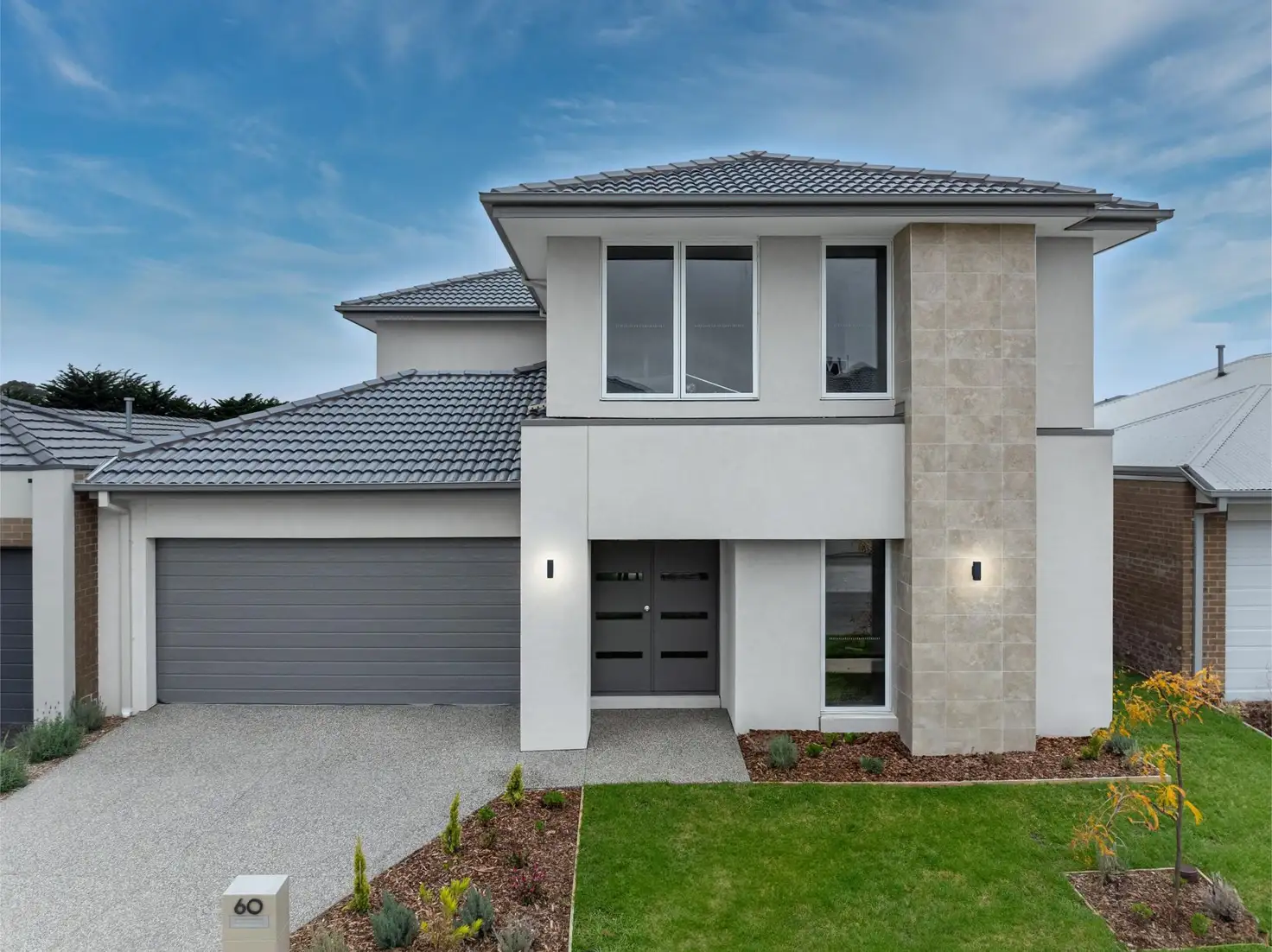 Main view of Homely house listing, 60 Showman Drive, Diggers Rest VIC 3427