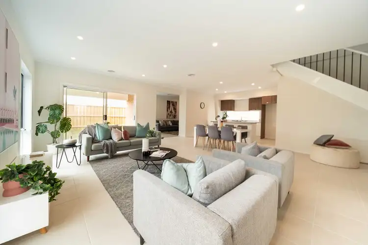 Second view of Homely house listing, 60 Showman Drive, Diggers Rest VIC 3427