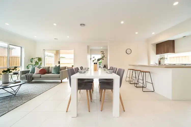 Third view of Homely house listing, 60 Showman Drive, Diggers Rest VIC 3427