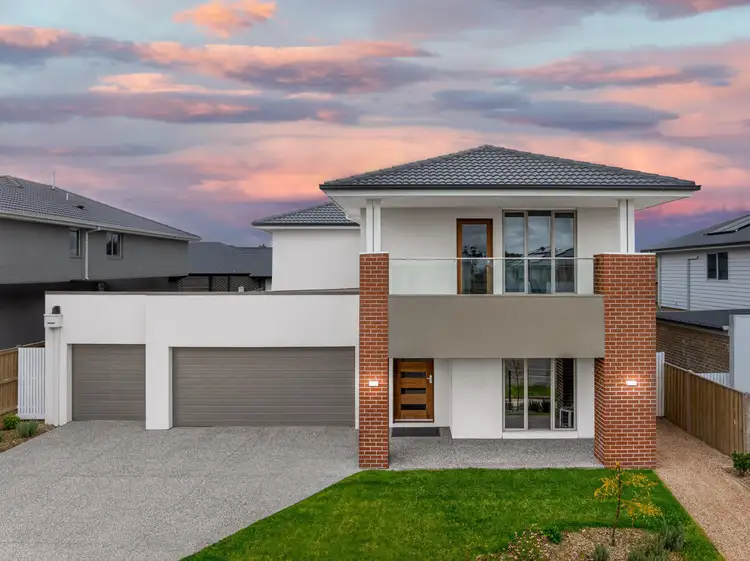 Main view of Homely house listing, 7 Madisons Avenue, Diggers Rest VIC 3427