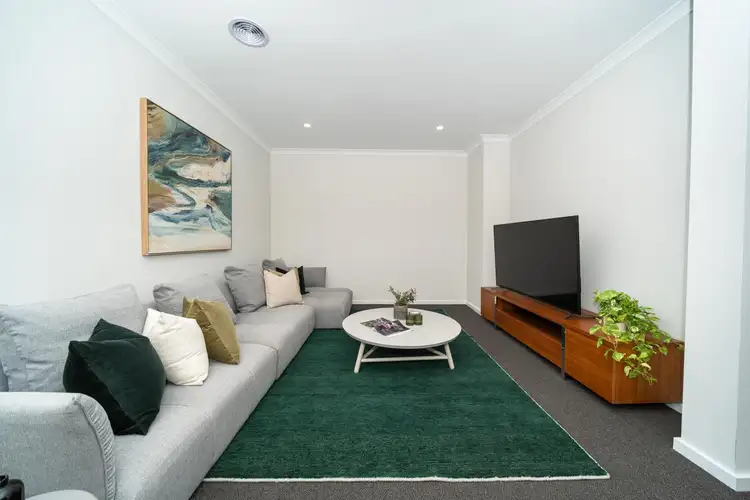 Fifth view of Homely house listing, 21 Madisons Avenue, Diggers Rest VIC 3427