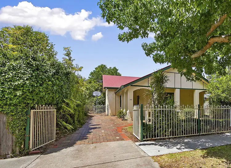 Main view of Homely house listing, 148 Market Street, Sale VIC 3850