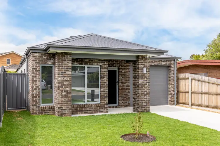 Main view of Homely house listing, 20A Turnbull Street, Sale VIC 3850