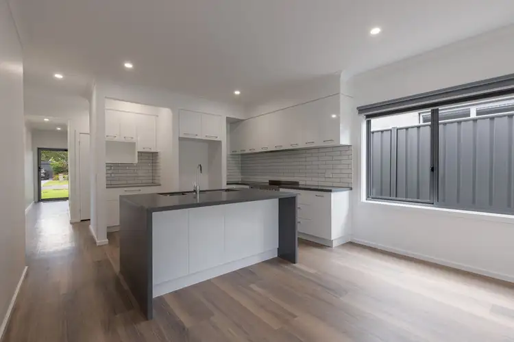 Second view of Homely house listing, 20A Turnbull Street, Sale VIC 3850