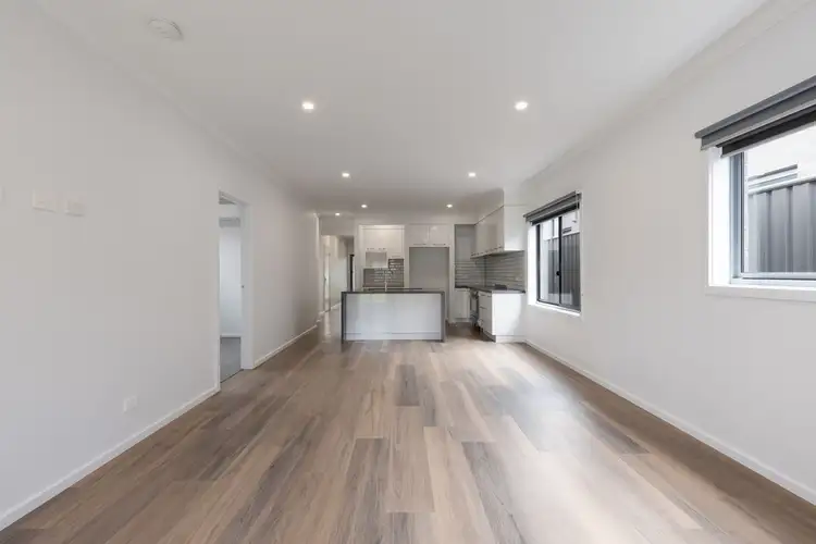 Fifth view of Homely house listing, 20A Turnbull Street, Sale VIC 3850