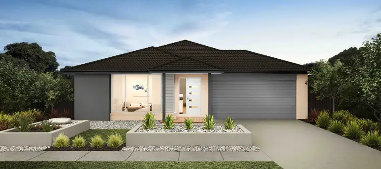 16 Bud Street, Diggers Rest VIC 3427