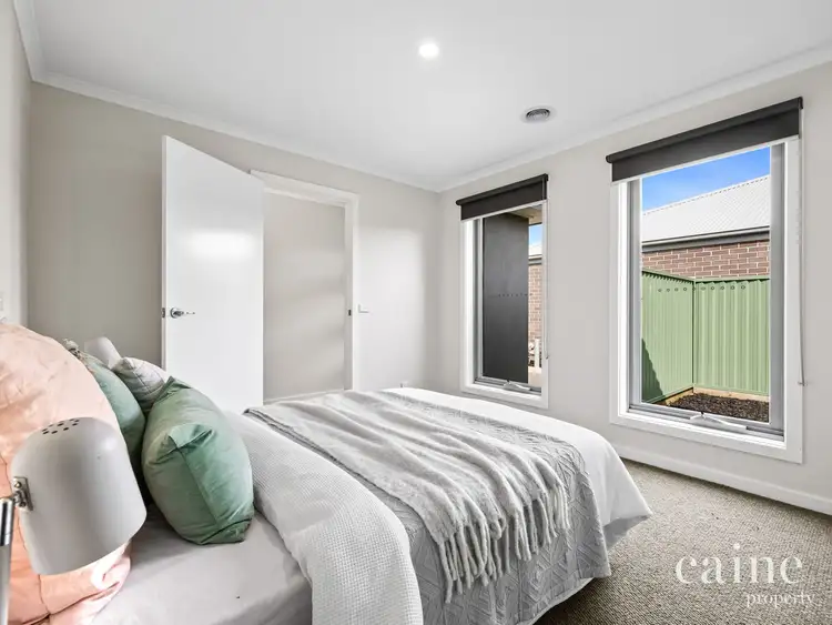 Third view of Homely townhouse listing, Unit 2/1328 Geelong Road, Mount Clear VIC 3350