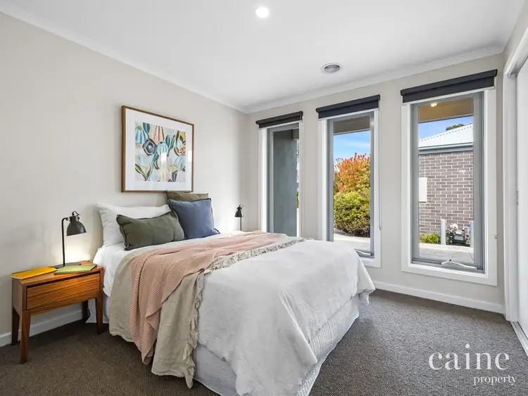 Sixth view of Homely townhouse listing, Unit 2/1328 Geelong Road, Mount Clear VIC 3350