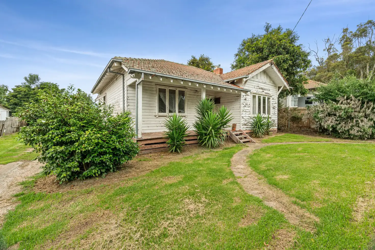Main view of Homely house listing, 26 Boisdale Street, Maffra VIC 3860