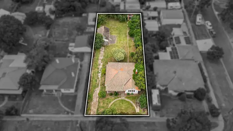Second view of Homely house listing, 26 Boisdale Street, Maffra VIC 3860