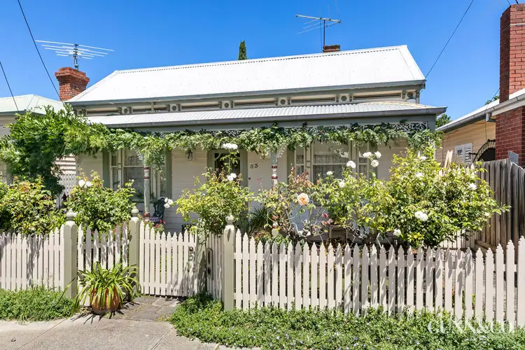 Main view of Homely house listing, 53 Princes Street, Williamstown VIC 3016