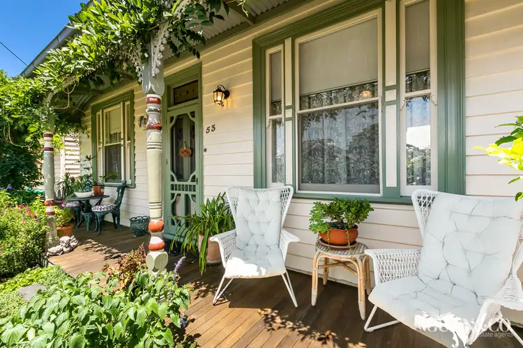 Third view of Homely house listing, 53 Princes Street, Williamstown VIC 3016