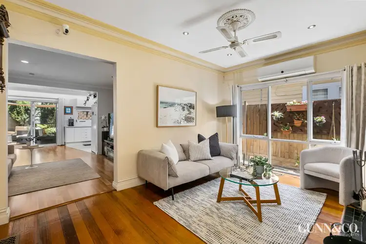Fifth view of Homely house listing, 53 Princes Street, Williamstown VIC 3016