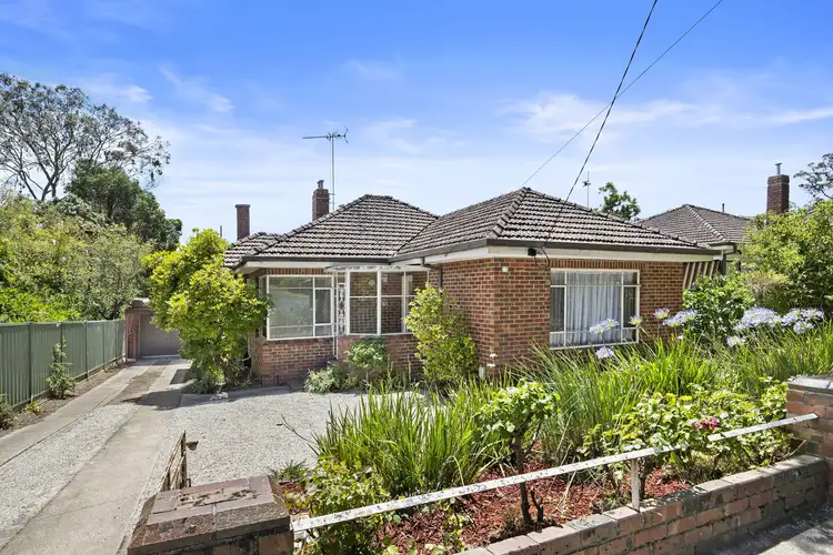 28 Howitt Street, Ballarat North VIC 3350