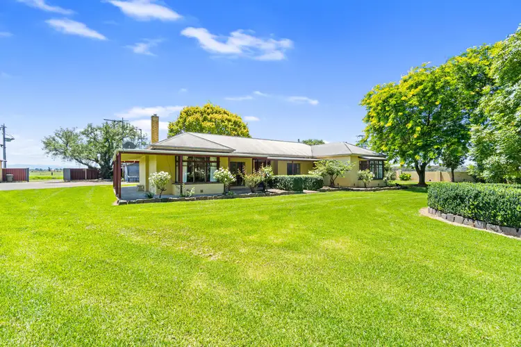 Main view of Homely house listing, 402 Vardys Road, Riverslea VIC 3860