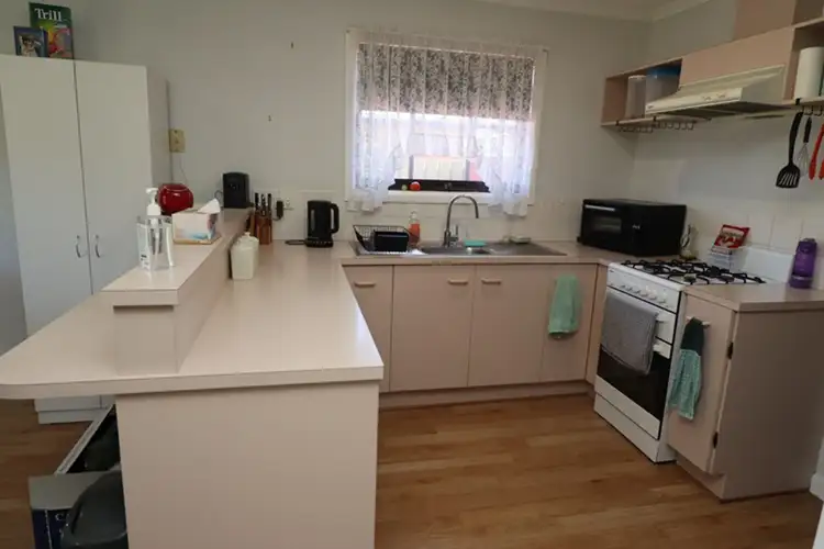 Second view of Homely unit listing, 2/1 Hospital Street, Heathcote VIC 3523