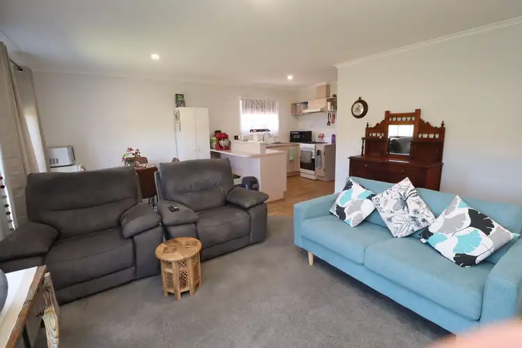 Third view of Homely unit listing, 2/1 Hospital Street, Heathcote VIC 3523