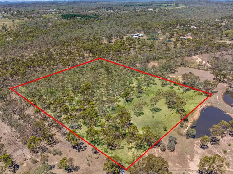 Wilson Road, Heathcote VIC 3523
