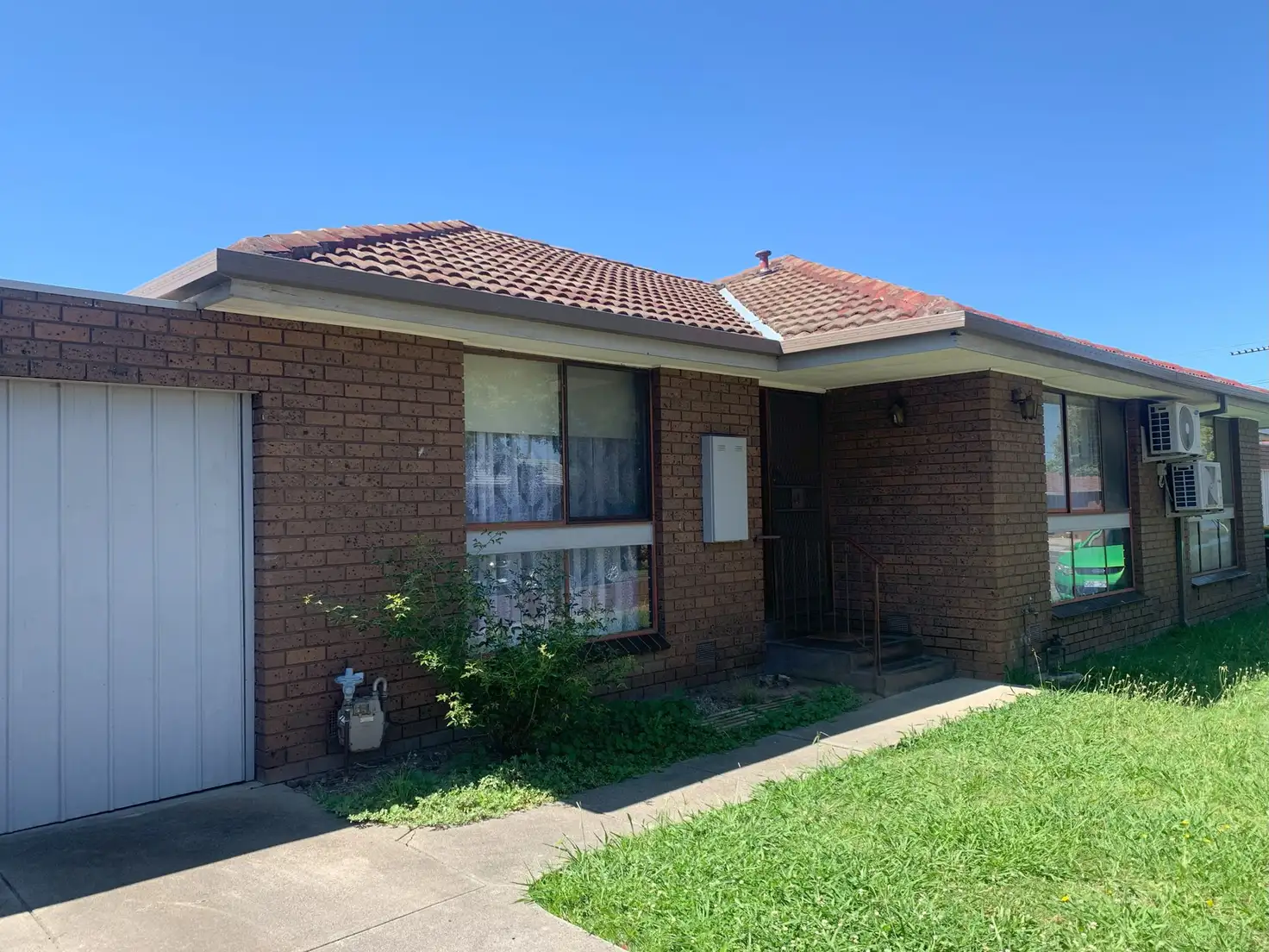 Main view of Homely unit listing, 1/20 Cash Street, Kingsbury VIC 3083