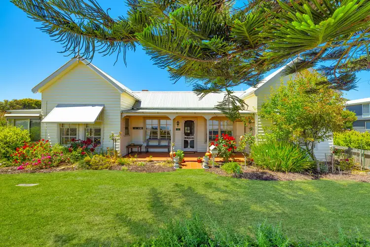 Main view of Homely house listing, 216 Griffiths Street, Port Fairy VIC 3284