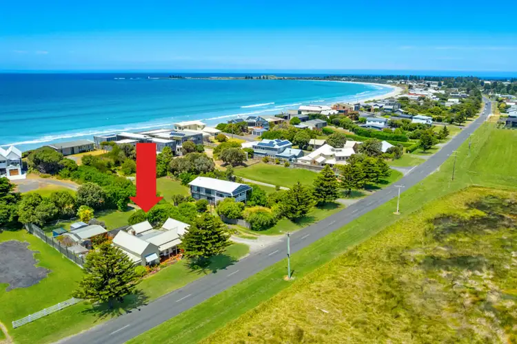 Second view of Homely house listing, 216 Griffiths Street, Port Fairy VIC 3284