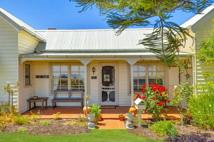 Third view of Homely house listing, 216 Griffiths Street, Port Fairy VIC 3284