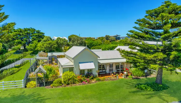 Fourth view of Homely house listing, 216 Griffiths Street, Port Fairy VIC 3284