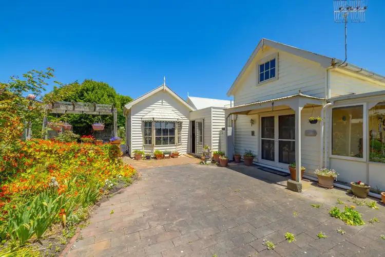 Fifth view of Homely house listing, 216 Griffiths Street, Port Fairy VIC 3284